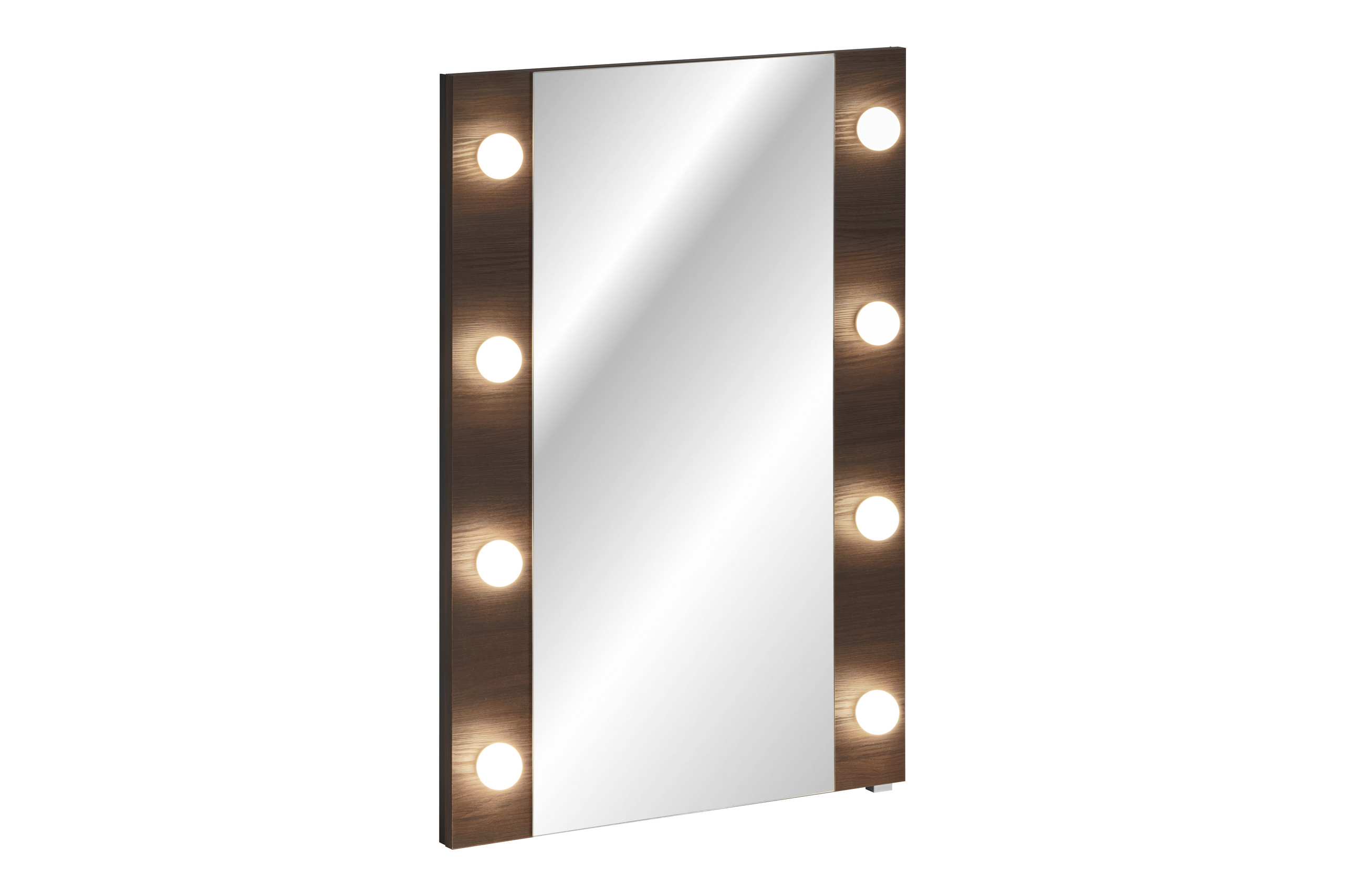 DOROTHY RISTRETTO fürdőszoba bútor LED tükör 60 cm keret nélkül – DOROTHY RISTRETTO 84-60 Olcsó konyhabútor, elemes konyhabútor Budapesten, fürdőszobabútor és sarokgarnitúra akár féláron! Gyors szállítás, hatalmas választék Robinagyker.hu-n.
