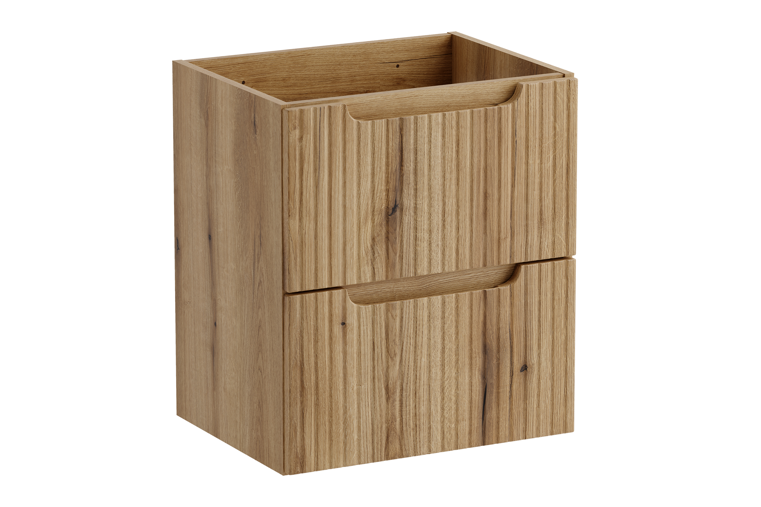 NOVA COAST EVOKE komplett fürdőszoba bútor szett 50 cm – GAJA mosdóval – SET-NOCE B OAK 50CM S UN GAJA Olcsó konyhabútor, elemes konyhabútor Budapesten, fürdőszobabútor és sarokgarnitúra akár féláron! Gyors szállítás, hatalmas választék Robinagyker.hu-n.