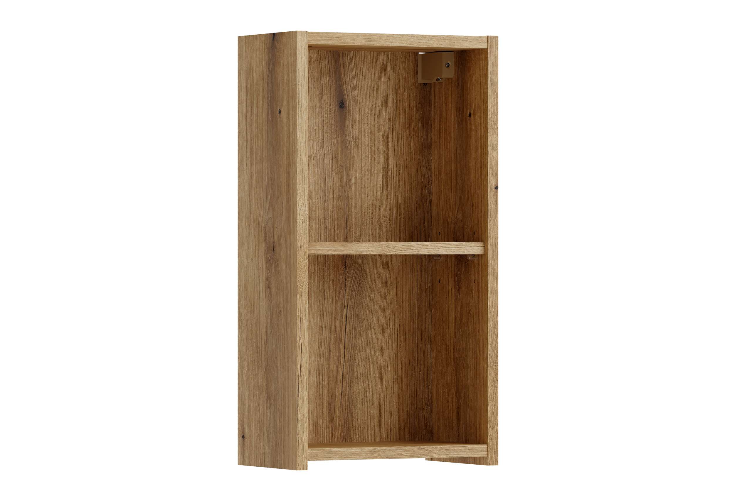 NOVA COAST EVOKE Felső nyitott polc 30 cm fürdőszoba bútor – COAST EVOKE UN 83-30-57 Olcsó konyhabútor, elemes konyhabútor Budapesten, fürdőszobabútor és sarokgarnitúra akár féláron! Gyors szállítás, hatalmas választék Robinagyker.hu-n.