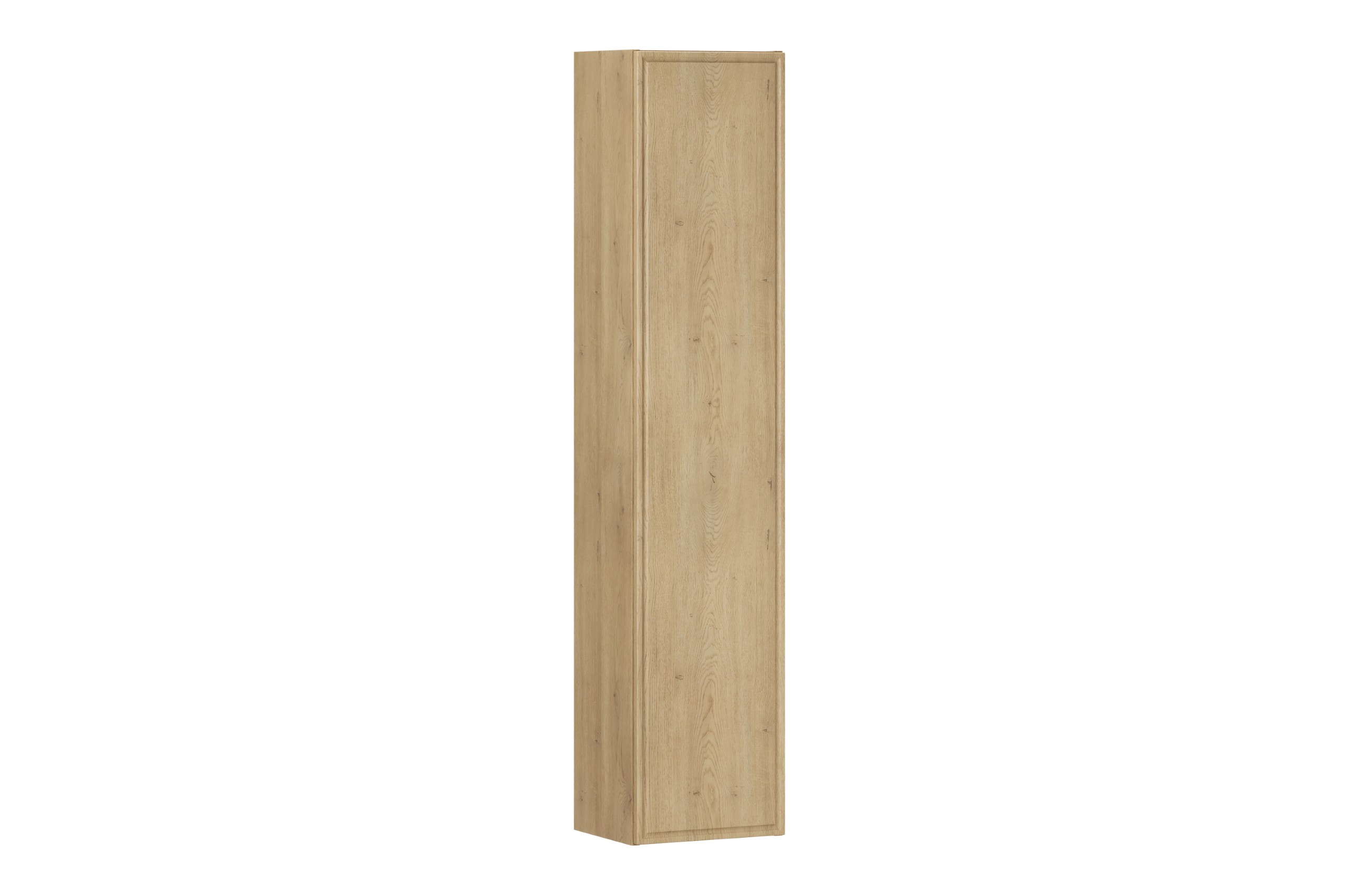 TERRA CREMONA fürdőszoba bútor Magas fürdőszoba szekrény 30 cm 1 ajtós – TERRA CREMONA 80-30-1D Olcsó konyhabútor, elemes konyhabútor Budapesten, fürdőszobabútor és sarokgarnitúra akár féláron! Gyors szállítás, hatalmas választék Robinagyker.hu-n.