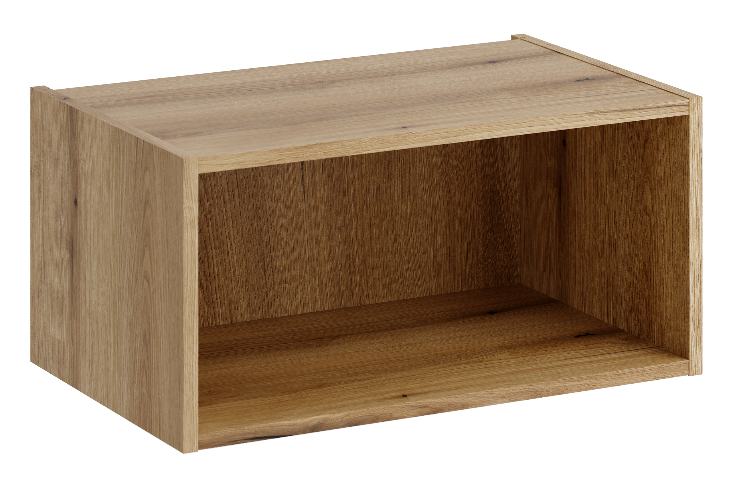 NOVA COAST EVOKE Alsó nyitott polc 60 cm fürdőszoba bútor – COAST EVOKE UN 81-60-29 Olcsó konyhabútor, elemes konyhabútor Budapesten, fürdőszobabútor és sarokgarnitúra akár féláron! Gyors szállítás, hatalmas választék Robinagyker.hu-n.