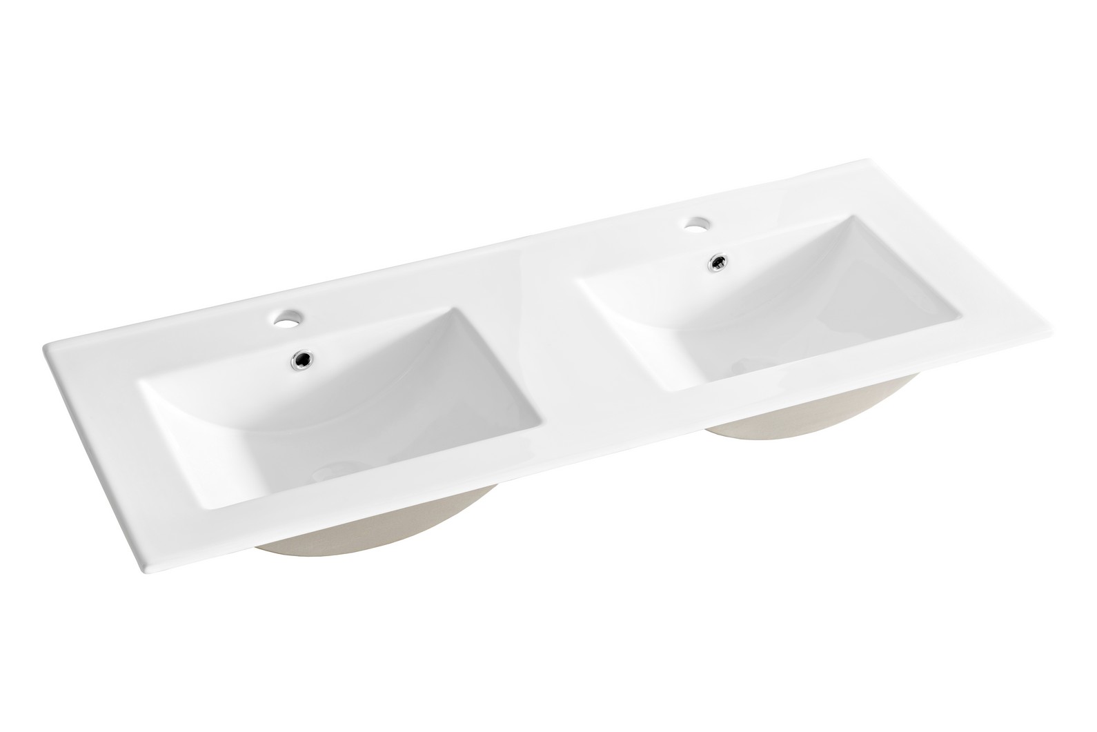 Bútorra ültethető mosdó UM-8003-LAVA 120D -DP